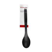 KitchenAid Opscheplepel Classic - Zwart