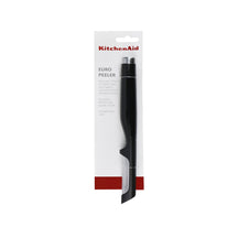 KitchenAid Dunschiller Classic 21 cm - Black