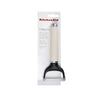 KitchenAid Dunschiller Core 18 cm - Amandelwit