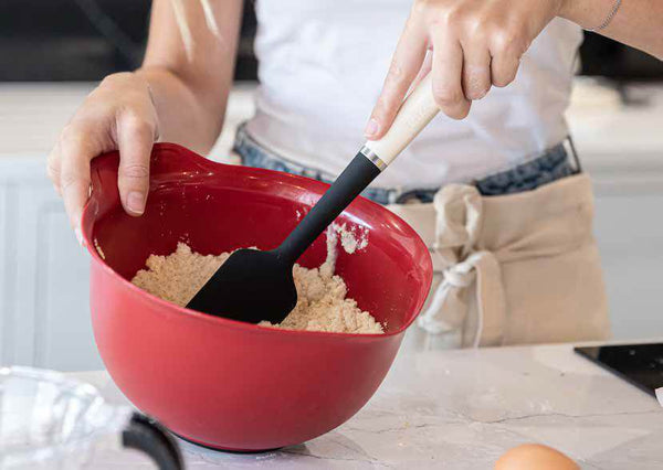 Kitchenaid Keukenhulpjes