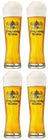 Konig Ludwig Bierglazen Weizen 500 ml - 4 stuks