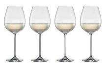 Schott Zwiesel Wijnglazen Allround Vinos - 613 ml - 4 stuks