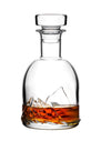 Liiton Whiskey Set Mount Everest - 5 delige set