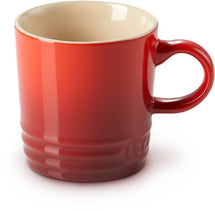 Le Creuset Espresso kopje - Kersenrood - 100 ml