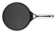 Le Creuset Pannenkoekenpan / Crepepan Les Forgées TNS - ø 24 cm - standaard anti-aanbaklaag