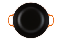 Le Creuset Braadpan Signature - Marmite - Oranjerood - ø 32 cm / 7 liter