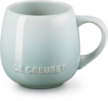 Le Creuset Mok Coupe - Sea Salt - 320 ml