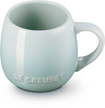 Le Creuset Mok Coupe - Sea Salt - 320 ml