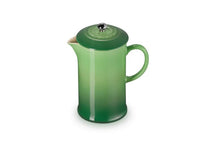 Le Creuset Cafetiere - Bamboo - 1 liter