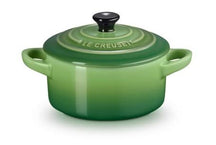 Le Creuset Serveerpan / Mini Braadpan Signature - Bamboo - ø 10 cm / 250 ml