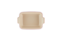 Le Creuset Ovenschaal Heritage - Kersenrood - 19 x 14 cm / 1.1 liter