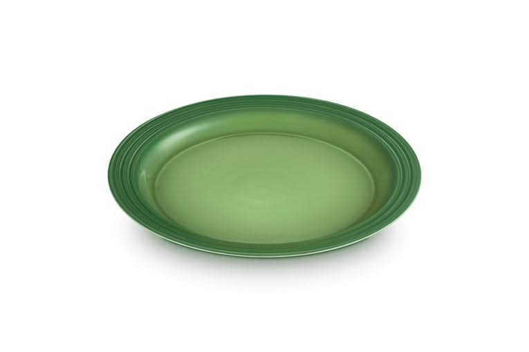 Le Creuset Dinerbord - Bamboo - ø 27 cm