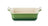 Le Creuset Ovenschaal Heritage - Bamboo -19 x 14 cm / 1.1 liter