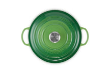 Le Creuset Braadpan Signature - Marmite - Bamboo - ø 26 cm / 4.1 liter