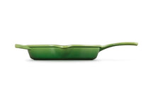 Le Creuset Skillet Signature - Bamboo - ø 26 cm - geëmailleerde anti-aanbaklaag