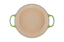 Le Creuset Braadpan Signature - Campagnard - Bamboo - ø 30 cm / 3.5 liter