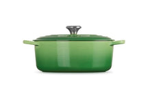 Le Creuset Braadpan Signature - Ovaal - Bamboo - ø 31 cm / 6.3 liter