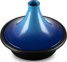 Le Creuset Tajine Tradition - Azure - ø 31 cm / 3.7 liter