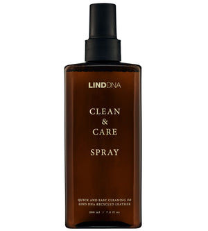 LIND DNA Reinigingsspray voor Placemats & Onderzetters - Clean & Care - 200 ml