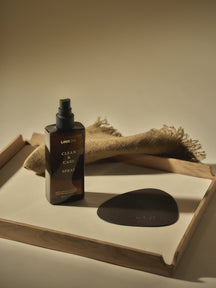 LIND DNA Reinigingsspray voor Placemats & Onderzetters - Clean & Care - 200 ml