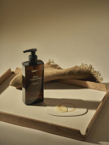 LIND DNA Reinigingsmiddel voor Placemats & Onderzetters - Deep Cleaning Soap - 250 ml