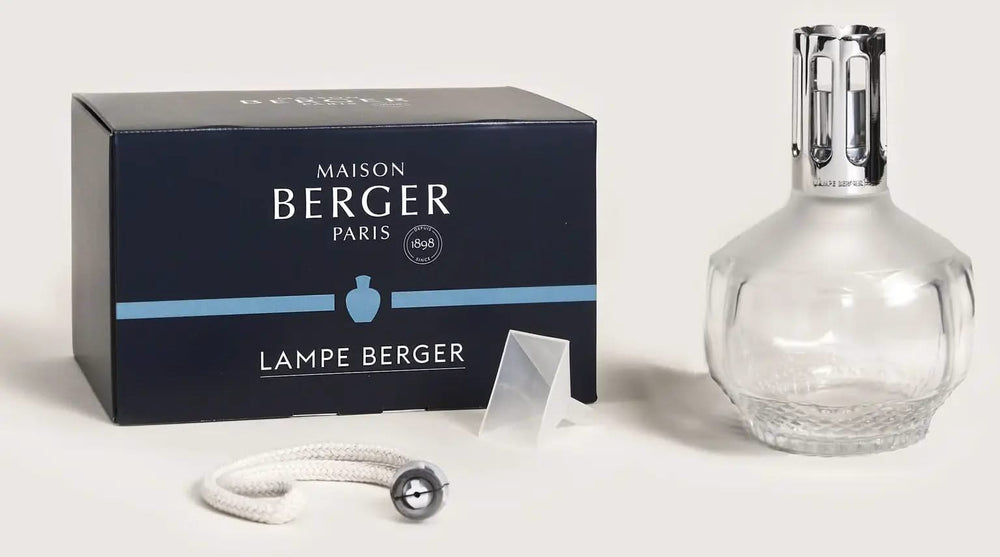 Maison Berger Geurbrander Molecule Blanche