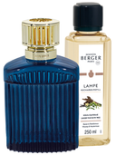 Maison Berger Giftset Alpha Blauw