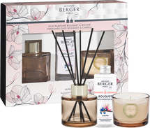 Maison Berger Giftset Bolero - Mini Duo