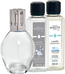 Maison Berger Giftset Essentielle Ovale