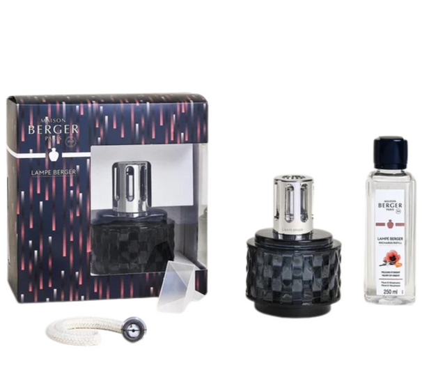 Maison Berger Geurbander - Grijze Variatie - 250 ml