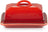 Le Creuset Botervloot - Kersenrood