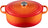 Le Creuset Braadpan Signature - Ovaal - Oranjerood - ø 31 cm / 6.3 liter