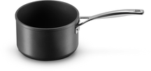 Le Creuset Steelpan Les Forgées TNS - ø 18 cm / 2.1 liter - standaard anti-aanbaklaag