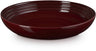 Le Creuset Diep Bord - Garnet - ø 22 cm