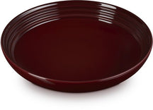 Le Creuset Diep Bord - Garnet - ø 22 cm