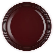 Le Creuset Diep Bord - Garnet - ø 22 cm