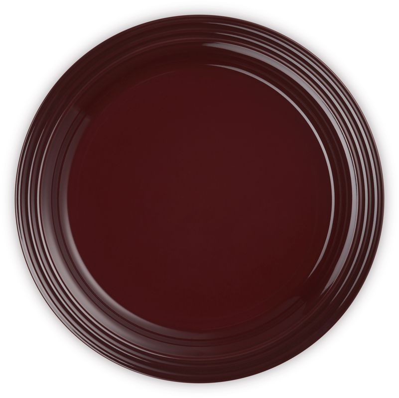 Le Creuset Dinerbord - Garnet - ø 27 cm