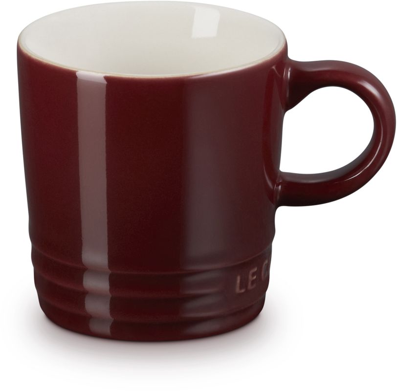 Le Creuset Espresso kopje - Garnet - 100 ml