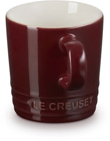 Le Creuset Espresso kopje - Garnet - 100 ml