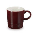 Le Creuset Espresso kopje - Garnet - 100 ml