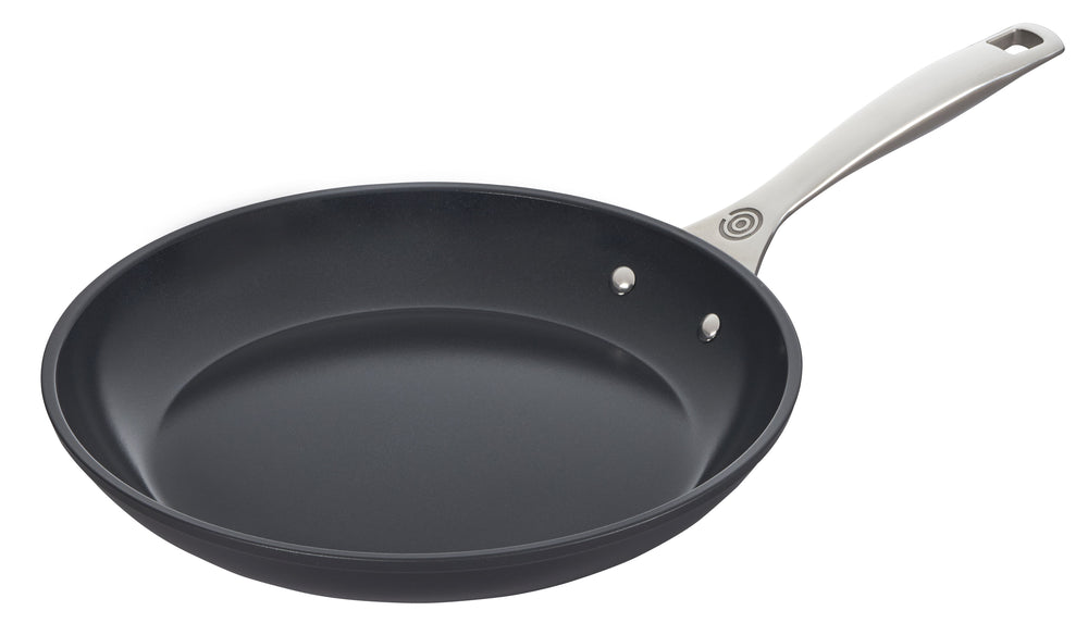 Le Creuset Koekenpannen Essential Non-Stick Ceramic Set van 2 - 20cm/26cm