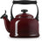 Le Creuset Fluitketel Tradition - Garnet - 2.1 liter - inductie geschikt -