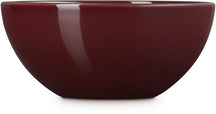 Le Creuset Kleine Kom - Garnet - ø 12 cm / 330 ml