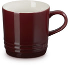 Le Creuset Koffiekopje - Garnet - 200 ml