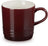 Le Creuset Koffiekopje - Garnet - 200 ml