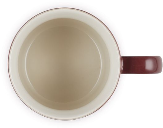 Le Creuset Koffiekopje - Garnet - 200 ml