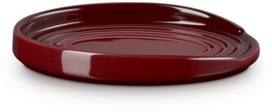 Le Creuset Lepelhouder - Ovaal - Garnet