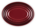 Le Creuset Lepelhouder - Ovaal - Garnet