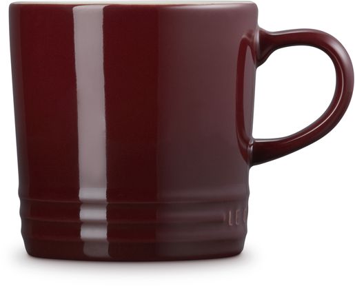 Le Creuset Mok - Garnet - 350 ml