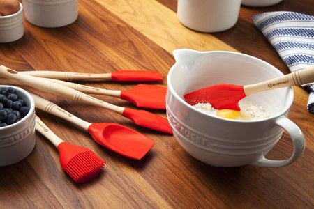 Le Creuset Spatels